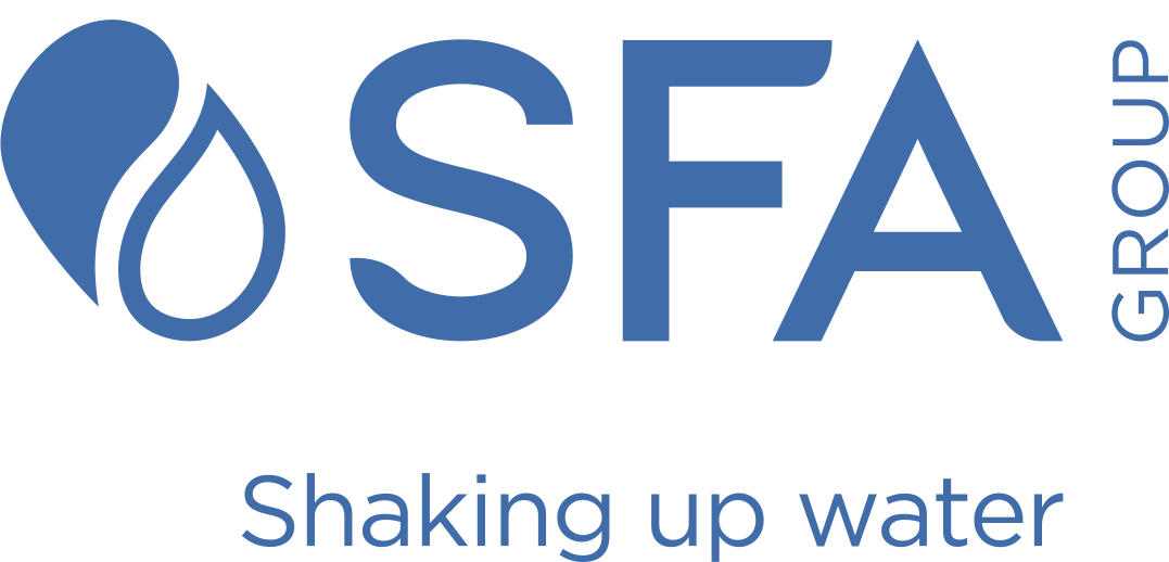 logo sfa footer