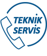 Yetkili servislerimiz